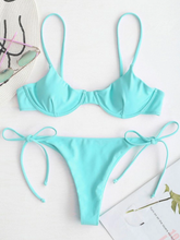 Carregar imagem no visualizador da galeria, Biquíni Vicky