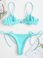 Carregar imagem no visualizador da galeria, Biquíni Vicky