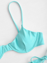 Carregar imagem no visualizador da galeria, Biquíni Vicky