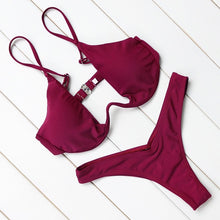 Carregar imagem no visualizador da galeria, Biquíni Aro Bali