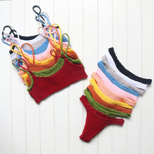 Carregar imagem no visualizador da galeria, Biquíni Paris