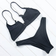 Carregar imagem no visualizador da galeria, Biquíni Riviera Aro V