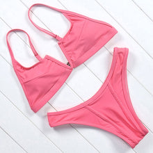 Carregar imagem no visualizador da galeria, Biquíni Riviera Aro V