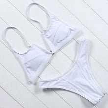 Carregar imagem no visualizador da galeria, Biquíni Riviera Aro V