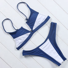 Carregar imagem no visualizador da galeria, Biquíni Riviera Aro V