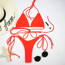 Carregar imagem no visualizador da galeria, Biquíni Liss