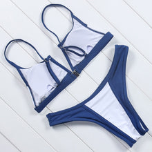 Carregar imagem no visualizador da galeria, Biquíni Riviera Aro V