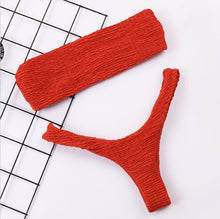 Carregar imagem no visualizador da galeria, Biquíni Luxury