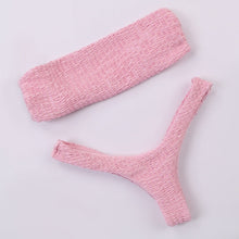 Carregar imagem no visualizador da galeria, Biquíni Luxury