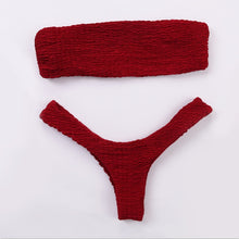 Carregar imagem no visualizador da galeria, Biquíni Luxury