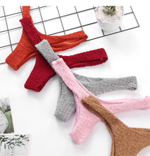 Carregar imagem no visualizador da galeria, Biquíni Luxury