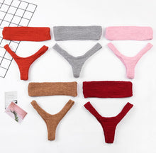 Carregar imagem no visualizador da galeria, Biquíni Luxury