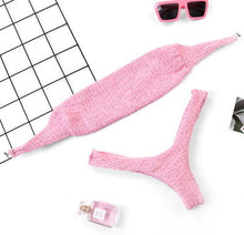 Carregar imagem no visualizador da galeria, Biquíni Luxury